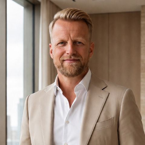 Thomas Ottenstroer, Gründer von 911Finder